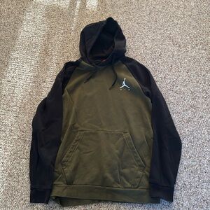 Men’s Jordan Hoodie